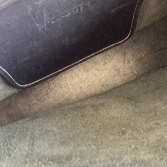 Coach computer/briefcase - Picture 3 of 4